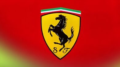 فيراري Ferrari