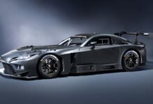 تويوتا Toyota GR GT3