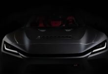 تويوتا Toyota GR GT