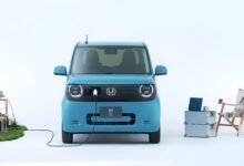 سيارات كي Kei اليابانية