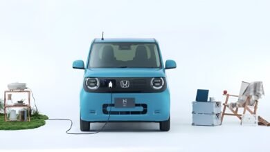 سيارات كي  Kei اليابانية