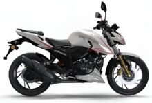 TVS Motor