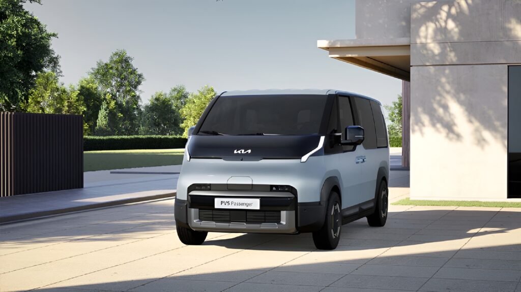 كيا PV5