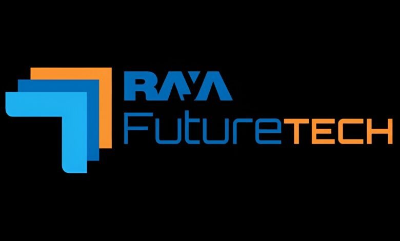 Raya FutureTech EV Accelerator