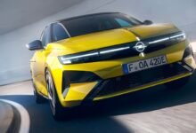 أوبل أسترا opel astra 2026