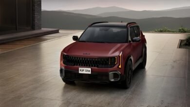 كيا سيلتوس 2027 Kia Seltos