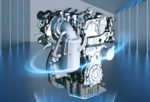 دونج فينج Dongfeng Mach 1.5T