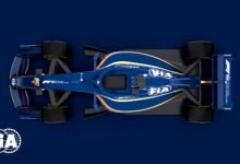 سيارات F1 2026