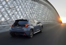 تويوتا ياريس Yaris