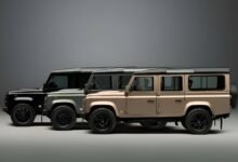 لاند روفر Land Rover
