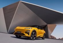 ديبال Deepal S07 630 Long-Range Edition