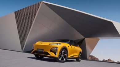 ديبال Deepal S07 630 Long-Range Edition