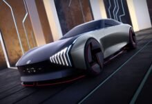 شانجان Changan