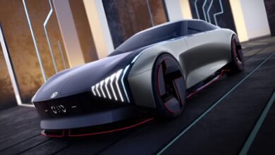 شانجان Changan