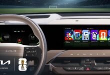 Kia Campaign for FIFA World Cup 2026