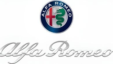 ألفا روميو alfa romeo