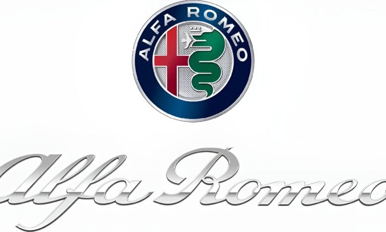 ألفا روميو alfa romeo