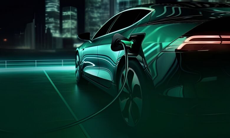 انطلاق القمة الثانية للتنقل الكهربائي EVs Electrify Egypt