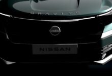 نيسان جرافيت Nissan GRAVITE