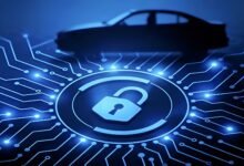 اجتياز 43 سيارة لاختبارات أمن البيانات