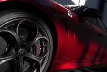 جوليا كوادريفوليو كوليتسيوني Giulia Quadrifoglio Collezione و ستيلفيو كوادريفوليو كوليتسيوني  Stelvio Quadrifoglio Collezione