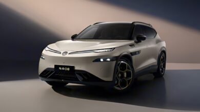 فولكس فاجن ID.يونكس Volkswagen ID.Unyx 08