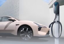 BYD تطلق خدمة الشحن التشاركي