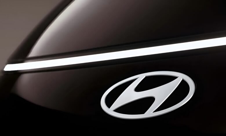 هيونداي تستعد للكشف عن أكبر سيارة كهربائية في تاريخها