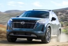 تحديثات نيسان باثفندر Pathfinder 2026