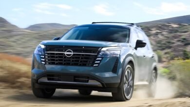 تحديثات نيسان باثفندر Pathfinder 2026