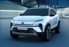 تاتا موتورز Tata Motors