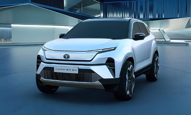 تاتا موتورز Tata Motors