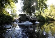 جيب ركون Jeep Recon 2026