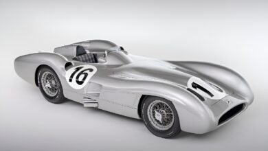 2025 عام قياسي في تاريخ RM Sotheby’s