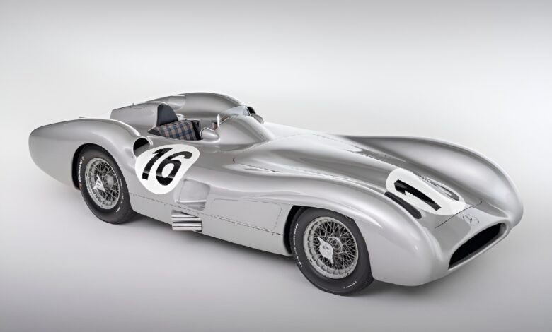 2025 عام قياسي في تاريخ RM Sotheby’s