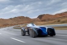 رينو فيلانت Renault Filante