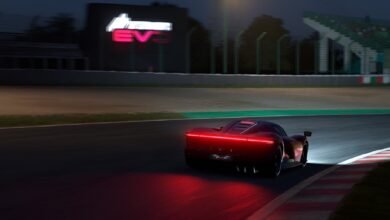 تحديثات أسيتو كورسا إيفو Assetto Corsa Evo