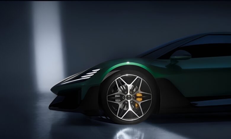 دريم أوتو Dreame Auto