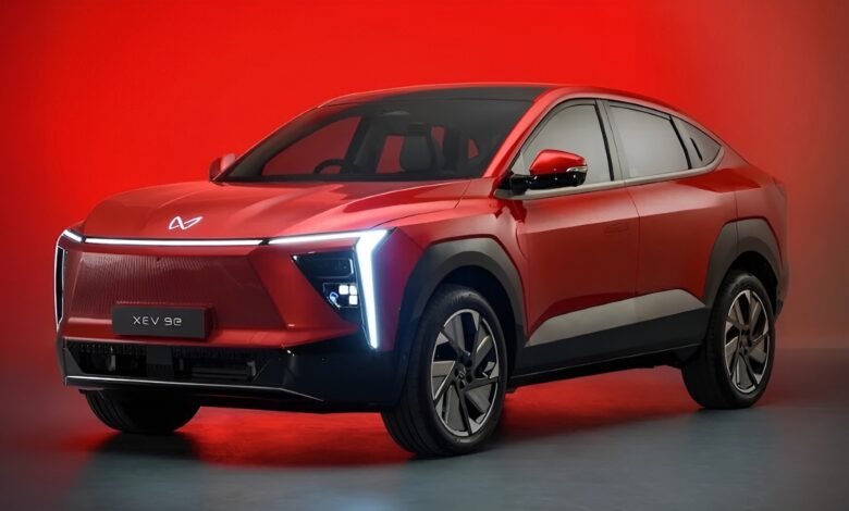 صناعة السيارات الكهربائية الهندية