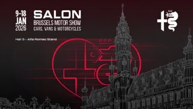 ألفا روميو Alfa Romeo