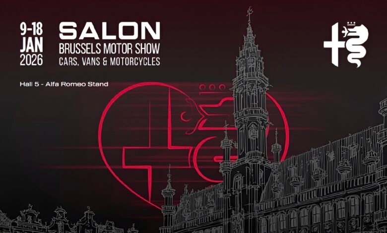 ألفا روميو Alfa Romeo