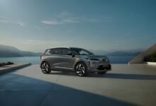 ميتسوبيشي إكليبس كروس الجديدة كليًا Mitsubishi Eclipse Cross