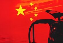 صناعة السيارات الصينية