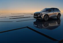 رينو أوسترال 2026 Renault Austral