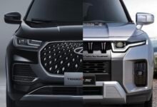 شيري تيجو 8 برو ماكس Chery Tiggo 8 Pro Max و توريس KGM Torres