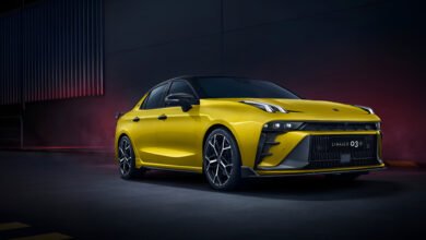 لينك آند كو Lynk & Co 03