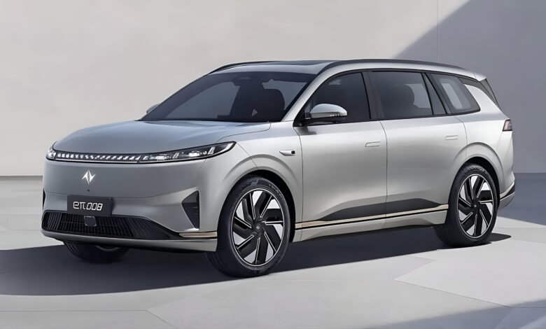 دونج فينج  Dongfeng 008