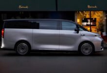 جيلي جالاكسي Geely Galaxy V900