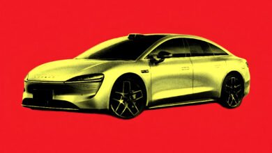 السيارات الصينية