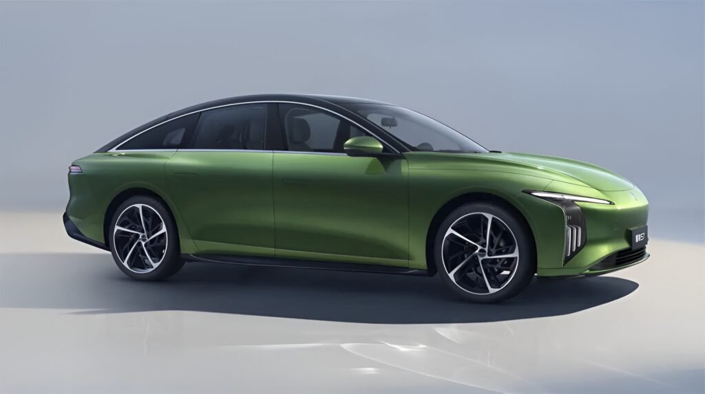 دونج فينج فورثينج Dongfeng Forthing S7